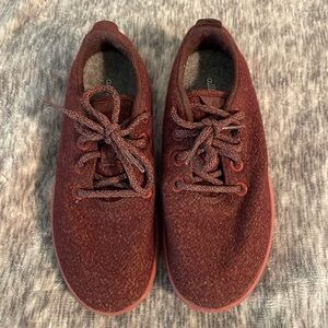 Allbirds sneakers
